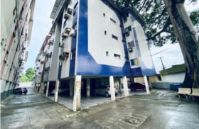 Apartamento com 3 Quartos à Venda, 56 m² em Guanabara - Ananindeua