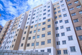 Apartamento com 2 Quartos à Venda, 36 m² em Pedreira - São Paulo