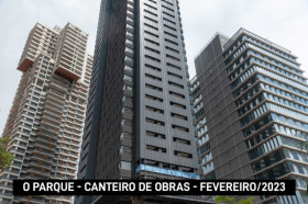 Apartamento com 3 Quartos à Venda, 105 m² em Jardim das Acácias - São Paulo