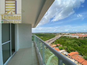 Apartamento com 3 Quartos à Venda, 82 m² em Cohama - São Luís