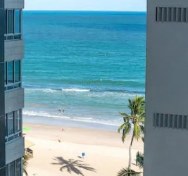 Apartamento com 1 Quarto à Venda, 45 m² em Boa Viagem - Recife