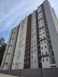 Apartamento com 2 Quartos à Venda, 40 m² em Vila Campanela - São Paulo