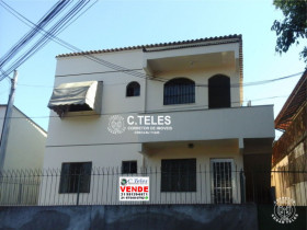 Casa com 2 Quartos à Venda, 47 m²em Raul Veiga - São Gonçalo