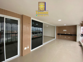 Apartamento com 4 Quartos à Venda, 215 m² em Calhau - São Luís