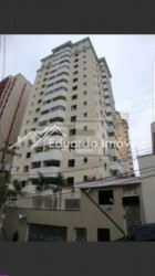 Apartamento com 3 Quartos à Venda, 103 m² em Vila Gilda - Santo André