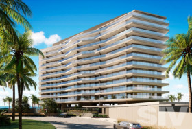Apartamento com 4 Quartos à Venda, 239 m²em Riviera - Bertioga