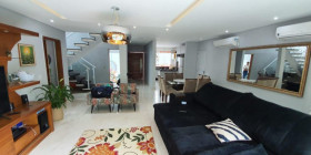 Casa com 1 Quarto à Venda, 280 m² em Centro - Santa Isabel