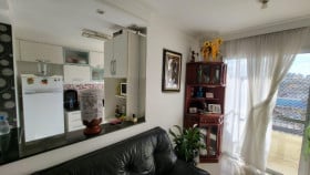 Apartamento com 2 Quartos à Venda,  em Vila Palmares - Santo André