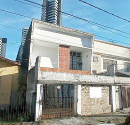 Casa com 3 Quartos à Venda, 200 m² em Umarizal - Belém