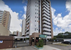 Apartamento com 3 Quartos à Venda, 74 m²em Jabotiana - Aracaju