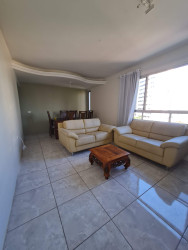 Apartamento com 3 Quartos à Venda ou Locação, 90 m² em Graças - Recife
