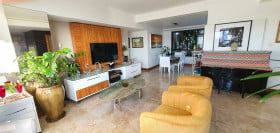 Apartamento com 3 Quartos à Venda, 137 m² em Horto Florestal - Salvador