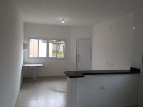 Casa com 2 Quartos à Venda, 50 m² em Recanto Dos Bandeirantes  - Itanhaém