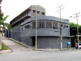 Imóvel Comercial à Venda, 1.200 m²em Inhaúma - Rio de Janeiro