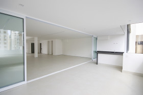 Apartamento com 4 Quartos à Venda, 382 m² em Jardim Paulista - São Paulo