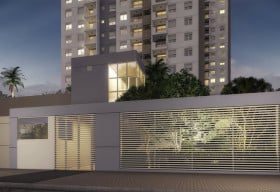 Apartamento com 2 Quartos à Venda, 55 m² em Vila Santana - São Paulo