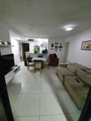Apartamento com 2 Quartos à Venda, 77 m²em Pituba - Salvador