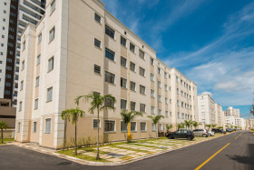 Apartamento com 2 Quartos à Venda, 45 m² em Loteamento Mogilar - Mogi Das Cruzes