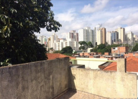 Sobrado com 4 Quartos à Venda, 250 m² em Planalto Paulista - São Paulo