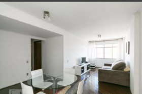 Apartamento com 3 Quartos à Venda, 86 m² em Vila Deodoro - São Paulo