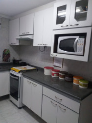 Apartamento com 2 Quartos à Venda, 50 m² em Conjunto Residencial José Bonifácio - São Paulo
