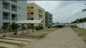 Apartamento com 2 Quartos à Venda, 55 m² em Planalto - Natal