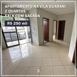 Apartamento com 2 Quartos à Venda, 60 m² em Vila Guarani - Nova Friburgo