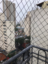 Apartamento com 2 Quartos à Venda, 80 m² em Vila Clementino - São Paulo