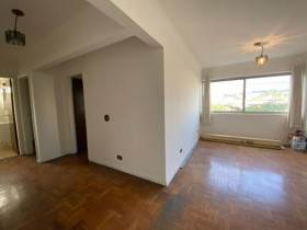 Apartamento com 2 Quartos à Venda, 84 m² em Jardim da Glória - São Paulo