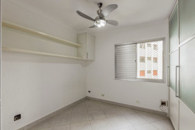 Apartamento com 3 Quartos à Venda, 80 m² em Jardim Paulista - São Paulo