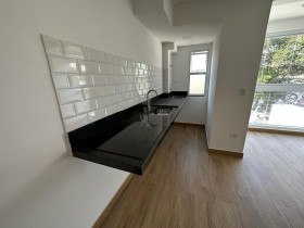 Apartamento com 2 Quartos à Venda, 55 m²em Planalto Paulista - São Paulo