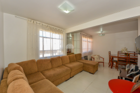 Apartamento com 2 Quartos à Venda, 48 m² em Novo Mundo - Curitiba