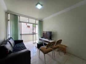 Apartamento com 3 Quartos à Venda, 77 m² em Casa Amarela - Recife