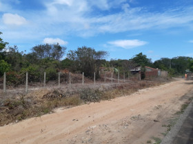 Terreno à Venda, 2.000 m²em Parque das Árvores - Parnamirim