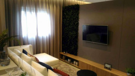Apartamento com 2 Quartos à Venda, 56 m² em Vila Rosália - Guarulhos