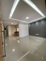 Casa com 3 Quartos à Venda, 105 m² em Das Indústrias - Senador Canedo