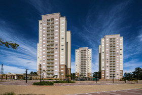 Apartamento com 3 Quartos à Venda,  em Jardim São Pedro - Mogi das Cruzes