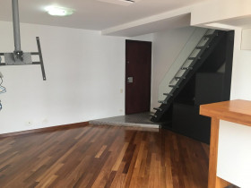 Apartamento com 1 Quarto para Alugar, 70 m² em Planalto Paulista - São Paulo