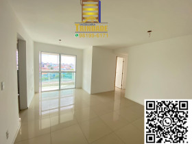 Casa de Condomínio com 1 Quarto à Venda, 77 m² em Jardim Renascença - São Luís