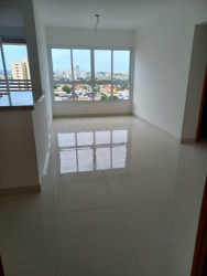 Apartamento com 2 Quartos à Venda, 72 m² em Setor Bueno - Goiânia