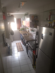 Cobertura com 4 Quartos à Venda, 128 m² em Cambeba - Fortaleza