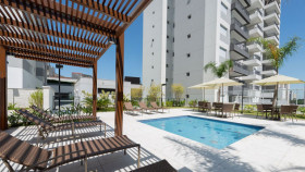 Apartamento com 3 Quartos à Venda, 87 m² em Jardim Caboré - São Paulo