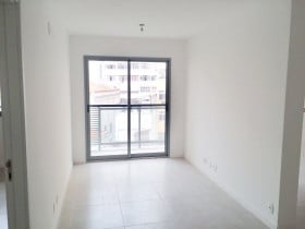 Apartamento com 1 Quarto à Venda, 43 m² em Centro - Rio de Janeiro