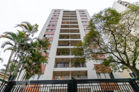 Apartamento com 3 Quartos à Venda, 86 m² em Pinheiros - São Paulo