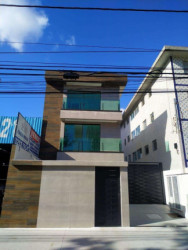Casa com 2 Quartos à Venda,  em Campo Grande - Santos