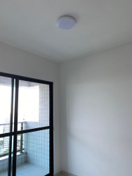 Apartamento com 2 Quartos à Venda, 52 m² em Torre - Recife