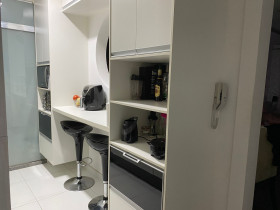 Apartamento com 3 Quartos à Venda, 85 m² em Jardim Zaira - Guarulhos