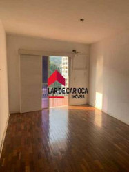 Apartamento com 2 Quartos à Venda, 96 m² em Laranjeiras - Rio de Janeiro