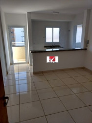 Apartamento com 1 Quarto à Venda, 53 m²em Jardim Paulista - Ribeirão Preto