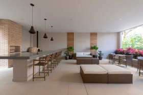 Apartamento com 3 Quartos à Venda, 68 m² em Jardim Vila Mariana - São Paulo